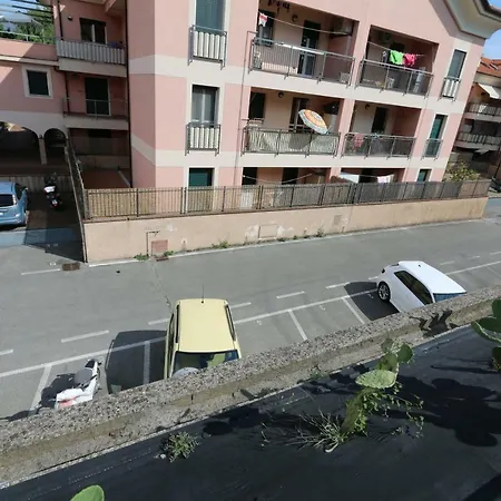 A.a.u.t. Renata Apartment Sestri Levante