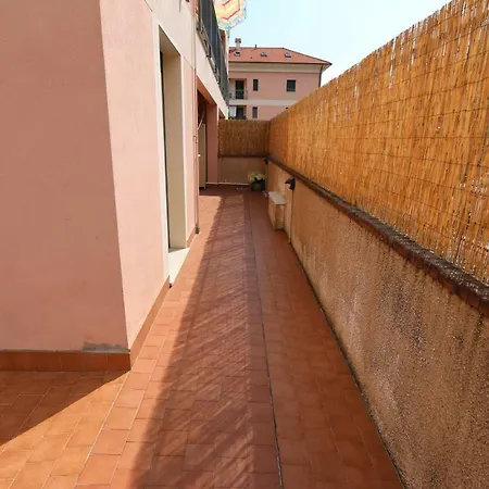 Apartment A.a.u.t. Renata Sestri Levante